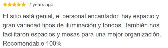 Reseña 11