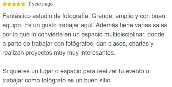 Reseña 14