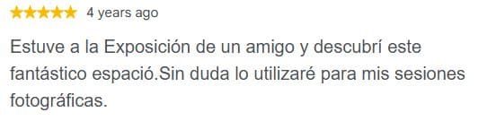Reseña 2