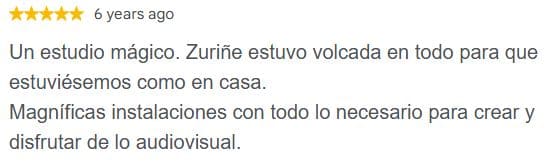 Reseña 3
