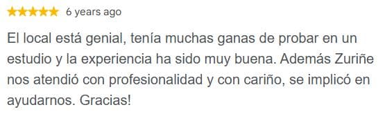 Reseña 4