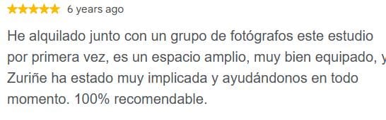 Reseña 5