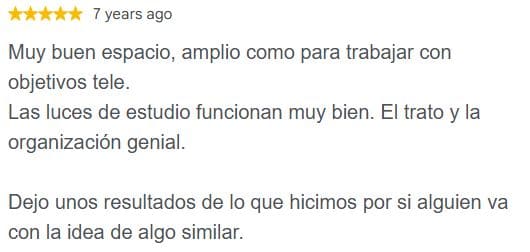 Reseña 8