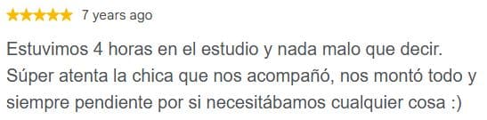 Reseña 9